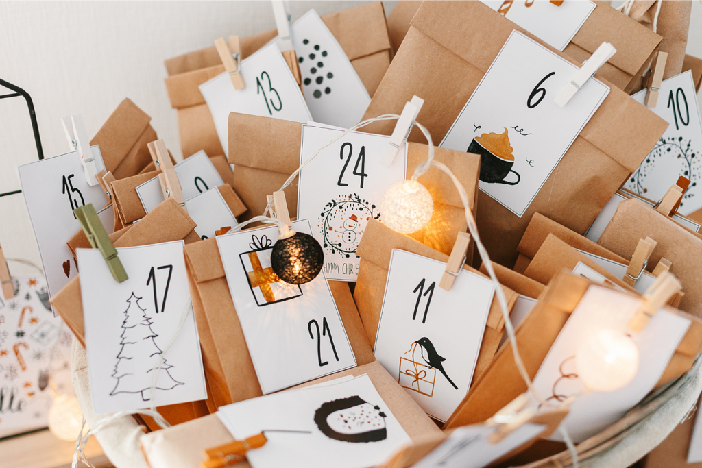 What Is an Advent Calendar? (And Why It’s Not Only for Christmas)