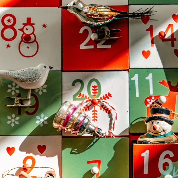 The Best Advent Calendars of 2025
