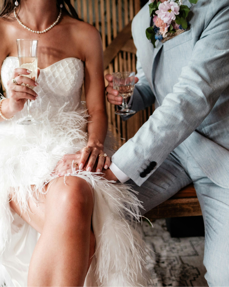 The Ultimate Wedding Timeline: What to Do from a Year Out to the Week Before