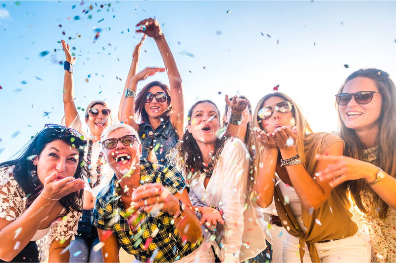 Celebration Image