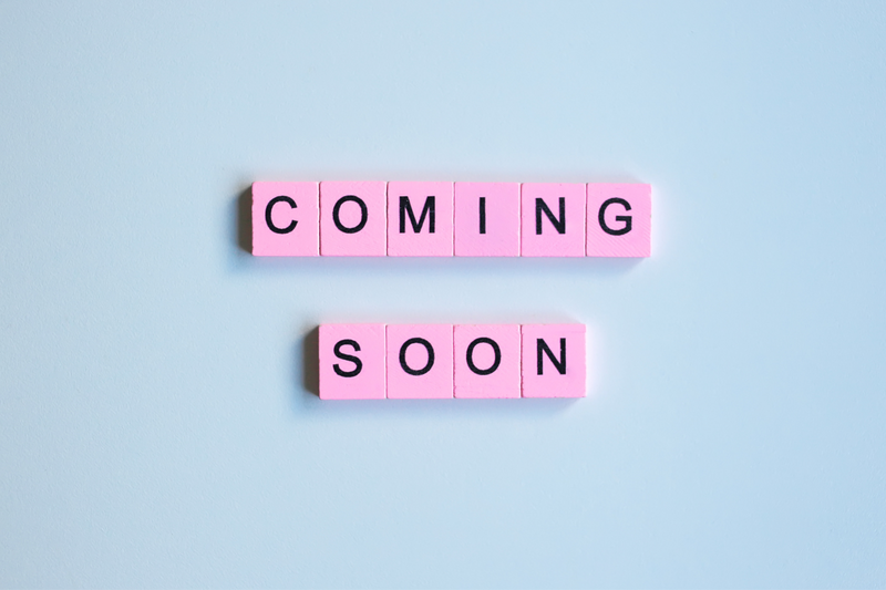 STAY TUNED